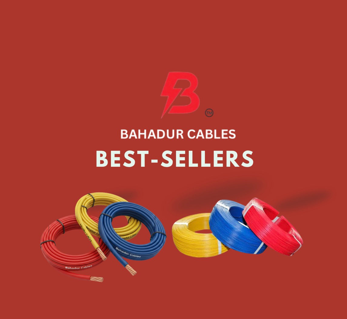 Best Selling Cables
