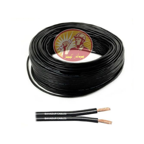 2.5 mm² 2 Core Copper Flexible Cable