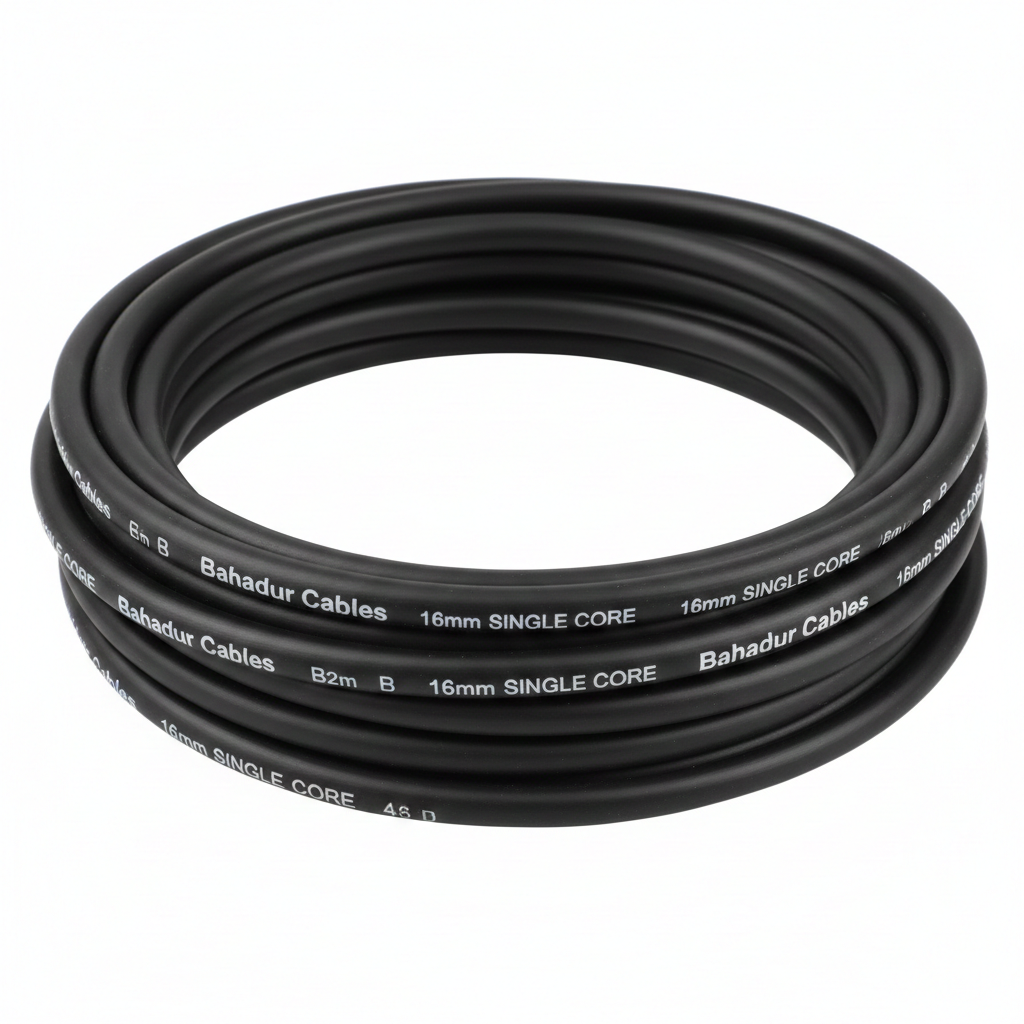 16mm Cable